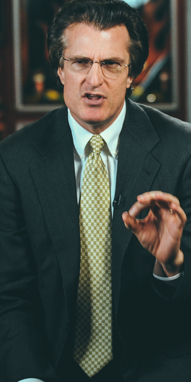 Mel Kiper Jr. Mel Kiper Jr.