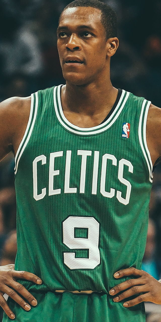 RAJON RONDO